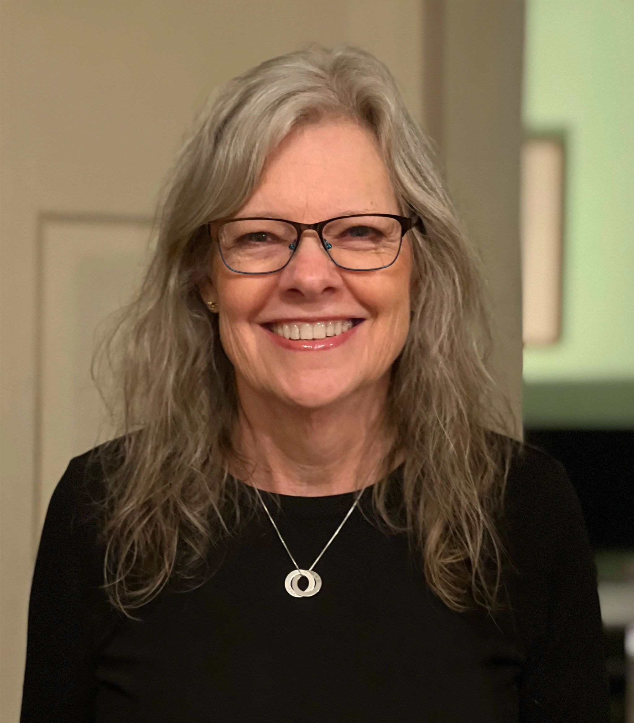 Christine R. Good, Licensed Psychoanalyst